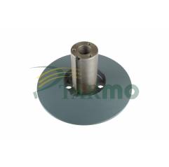 Fulie Variator Claas Dominator, Lexion, Mega KL-0310, 603406.0, 603407.1, 0006034060, 0006034071, JAG05-0283 Tarmo - 1