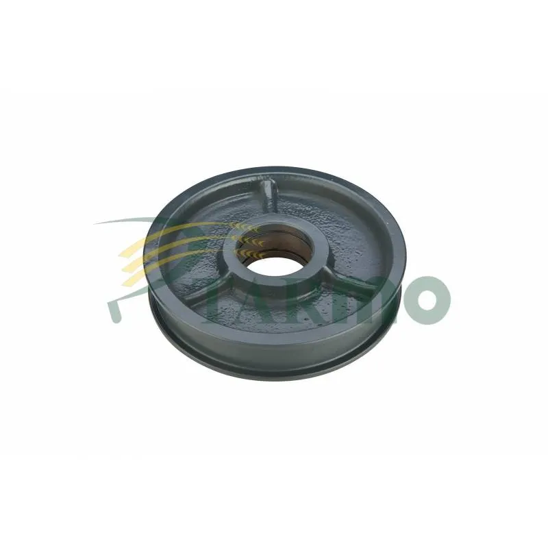 ROLA INTINZATOR CLAAS DOMINATOR, LEXION, JAGUAR, MEGA KL-0329,KL-329,724032.1,0007240320, JAG08-0305,000724032.1 Tarmo - 1