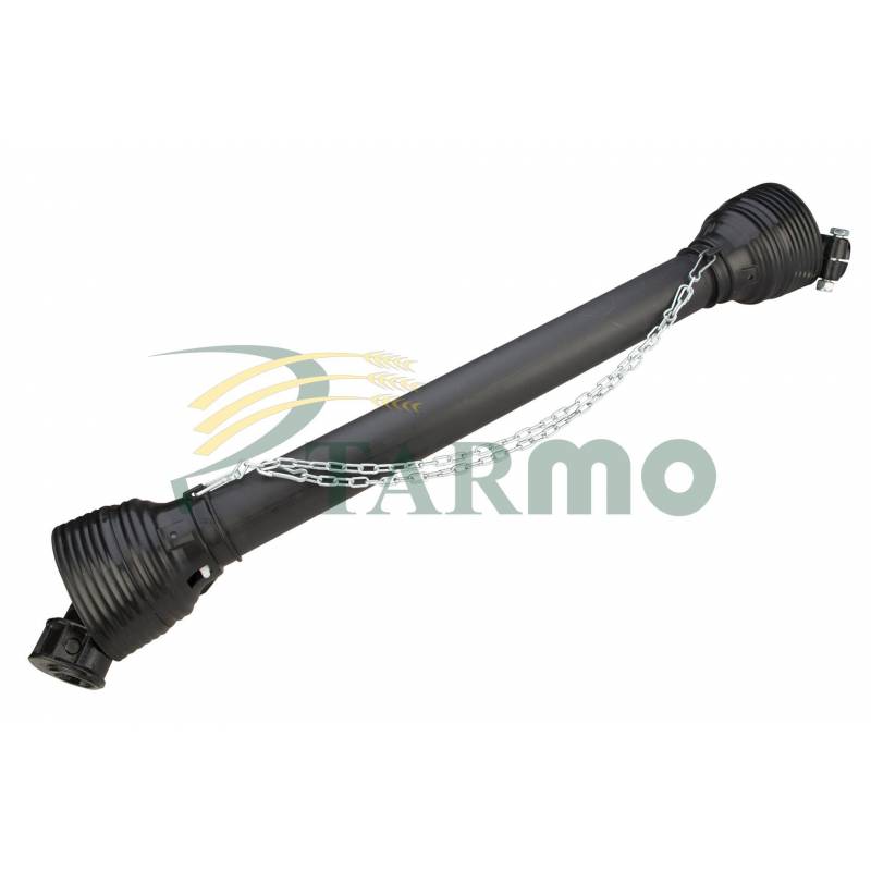 CARDAN HEDER CLAAS 6X18 DOMINATOR, MEGA 650170.0,0006501700, 650170, JAG02-0300, B125023 Tarmo - 1