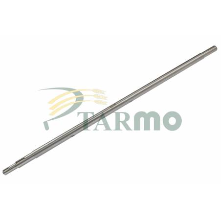 AX COMBINA CLAAS DOMINATOR, MEGA ,KL-0428,KL-428,644167.2,644167,0006441672, 644167, JAG05-0280 Tarmo - 1