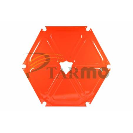 STELUTA HEDER CLAAS DOMINATOR, MEGA FI 134MM 677474 TT.1259 TT1259 677474.01,KL-0506,KL-506 Tarmo - 1