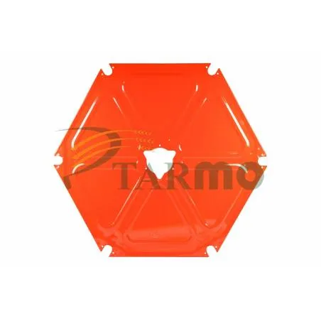 STELUTA HEDER CLAAS DOMINATOR, MEGA FI 134MM 677474 TT.1259 TT1259 677474.01,KL-0506,KL-506 Tarmo - 1