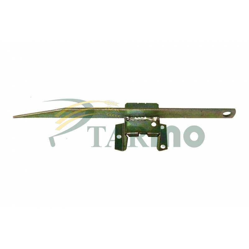 Deget Ax Cai Claas, KL-0628, KL-628 Tarmo - 1