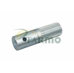 AX COMBINA CLAAS LEXION, TUCANO KL-1508,735898.0,0007358980, JAG04-0318, B125365, B125364, 3025735898 Tarmo - 1