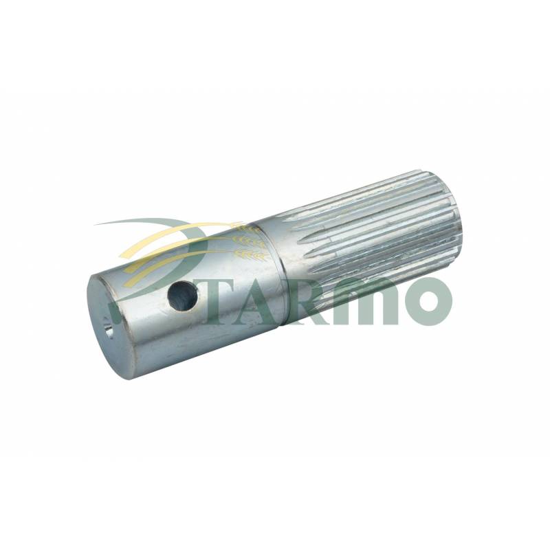 AX COMBINA CLAAS LEXION, TUCANO KL-1508,735898.0,0007358980, JAG04-0318, B125365, B125364, 3025735898 Tarmo - 1