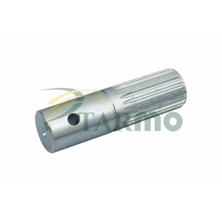 AX COMBINA CLAAS LEXION, TUCANO KL-1508,735898.0,0007358980, JAG04-0318, B125365, B125364, 3025735898 Tarmo - 1