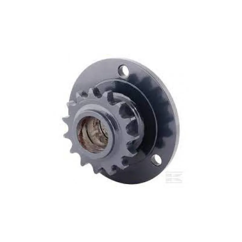 PINION CU FLANSA CLAAS 619163,0006191630, 619163, JAG04-0142, B124789, 3025619163 Tarmo - 1