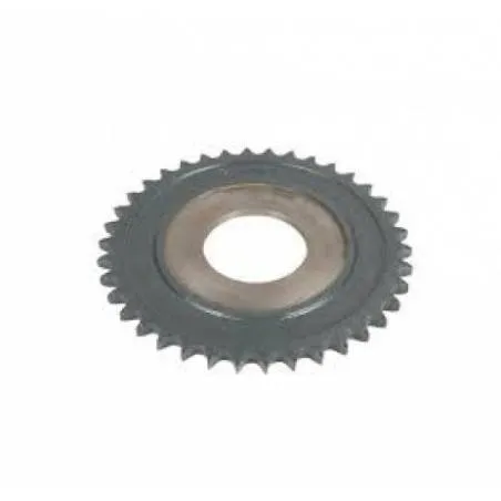 PINION Z38 COMBINA CLAAS 617214-G, 0007554220 ,MT-0295,MT-295 Tarmo - 1