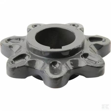 Pinion Claas Commandor, Dominator, Tucano, Mega Z7 KL-0248,KL-248, 674406.1, 674406 Jag - 1