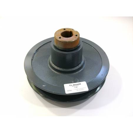 Set Variator Claas Mega, Dominator, Lexion - 250mm 603407, 603408, 603407/8