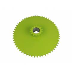 PINION CLAAS Lexion, Mega, Dominator 673327.1 673327 Agroparts - 1