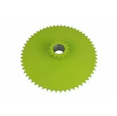 PINION CLAAS Lexion, Mega, Dominator 673327.1 673327 Agroparts - 1