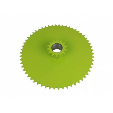 PINION CLAAS Lexion, Mega, Dominator 673327.1 673327 Agroparts - 1