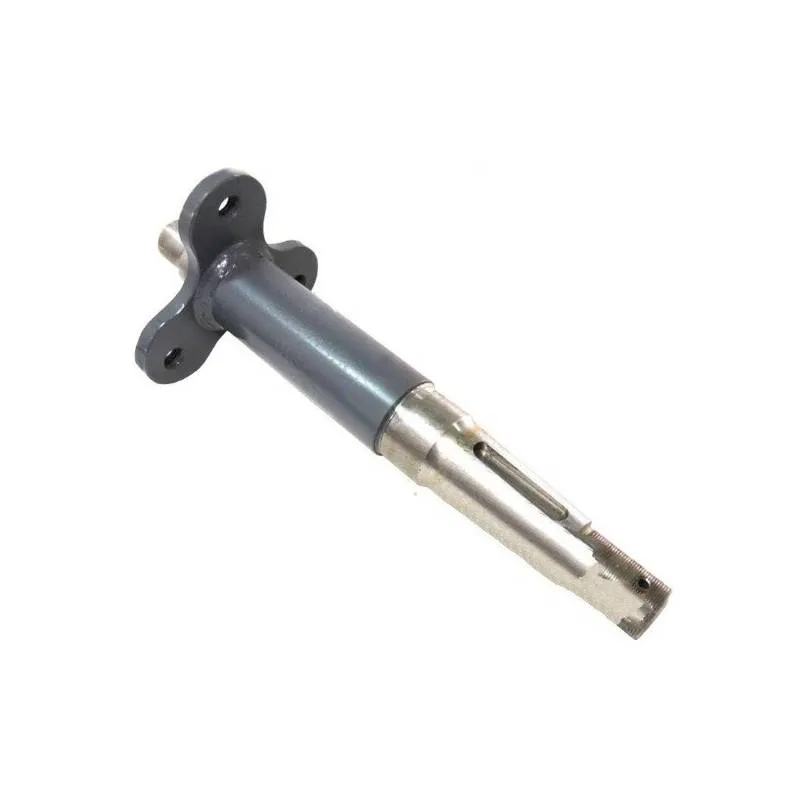 Ax Priza Motor Claas 657811, 0006572071, 0006572071 Alpha Parts - 1