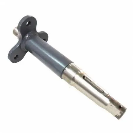 Ax Priza Motor Claas 657811, 0006572071, 0006572071 Alpha Parts - 1