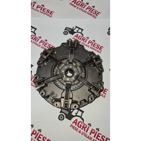 Kit Ambreiaj Fiat, Case IH 5139337, 5145709, 5145710, 5145717, 5150646, 5162897,200-363 5162900 Morel - 1