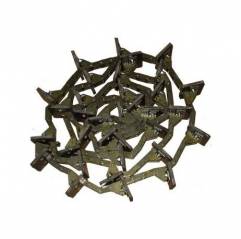 Lant Elevator Combina Claas  654318, 654318 000654318 654318.0 0006543180 654318.1 0006543181 Alpha Parts - 1