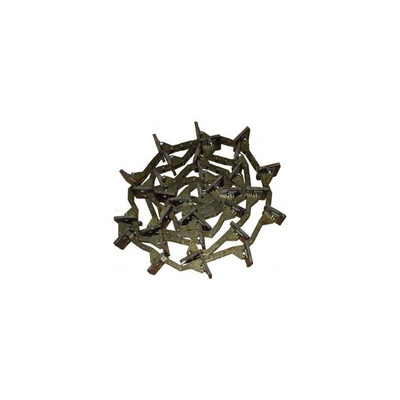 Lant Elevator Combina Claas  654318, 654318 000654318 654318.0 0006543180 654318.1 0006543181 Alpha Parts - 1