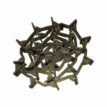 Lant Elevator Combina Claas  654318, 654318 000654318 654318.0 0006543180 654318.1 0006543181 Alpha Parts - 1