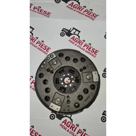 Placa Ambreiaj John Deere, AL64417, AL120026