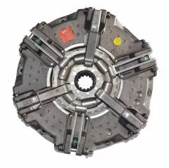 Kit Ambreiaj Fiat 5163936 23/200-369, 631106819 , 5154514, 5163936 , 631106819 Morel - 1