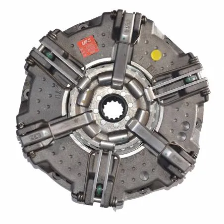 Kit Ambreiaj Fiat 5163936 23/200-369, 631106819 , 5154514, 5163936 , 631106819 Morel - 1