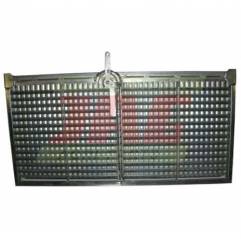 Sita Combina John Deere  Az10144 , AZ38409 Tarmo - 1