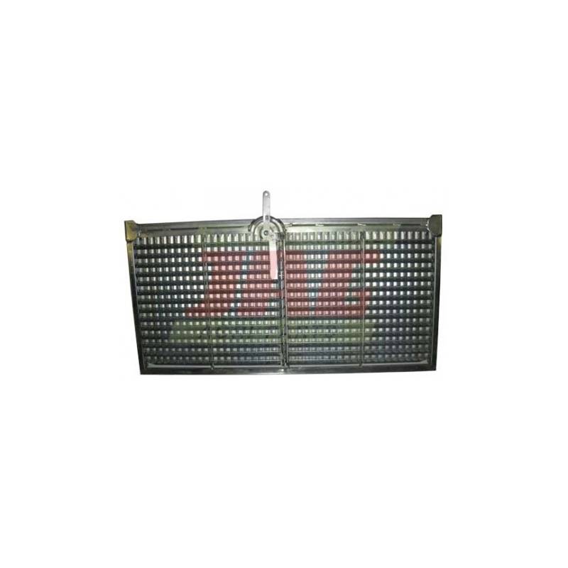Sita Combina John Deere  Az10144 , AZ38409 Tarmo - 1