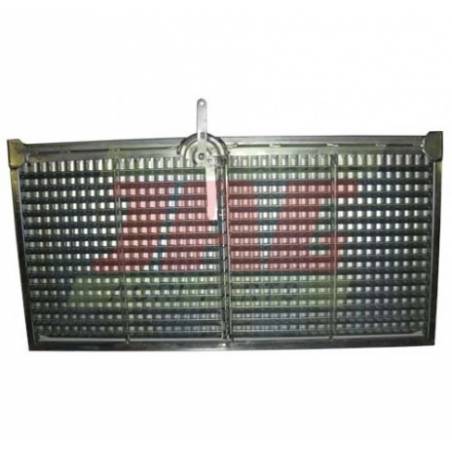 Sita Combina John Deere  Az10144 , AZ38409 Tarmo - 1