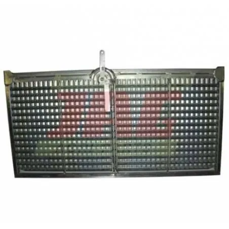 Sita Combina John Deere Az10144 , AZ38409 Tarmo - 1