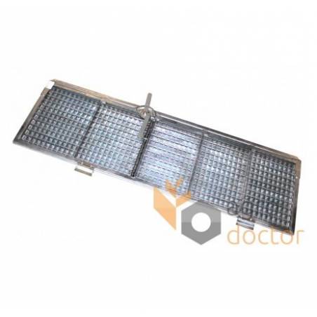 Sita peterson Claas  673905 , B126276  - 1