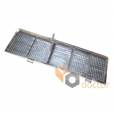 Sita peterson Claas  673905 , B126276  - 1