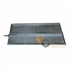 Sita peterson Claas 673903 , B126275  - 1