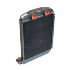 Radiator Fordson Dexta, Super Dexta  A67911 , 959E8005 Anglo Parts - 1
