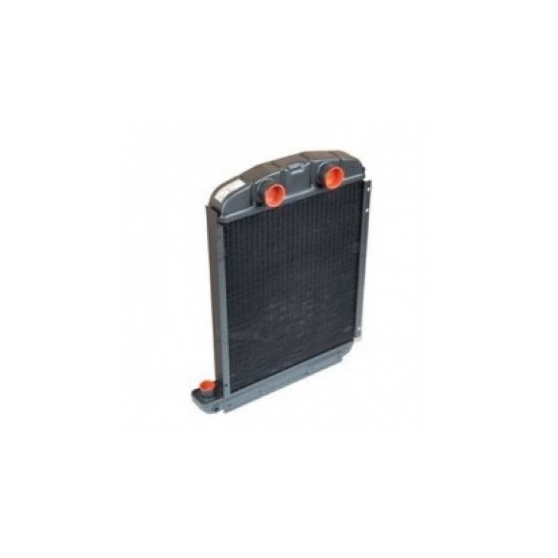Radiator Fordson Dexta, Super Dexta  A67911 , 959E8005 Anglo Parts - 1