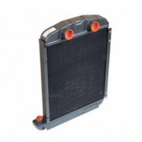 Radiator Fordson Dexta, Super Dexta  A67911 , 959E8005 Anglo Parts - 1