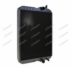 Radiator apa John Deere , RE50311 , RE63188 Jag - 1