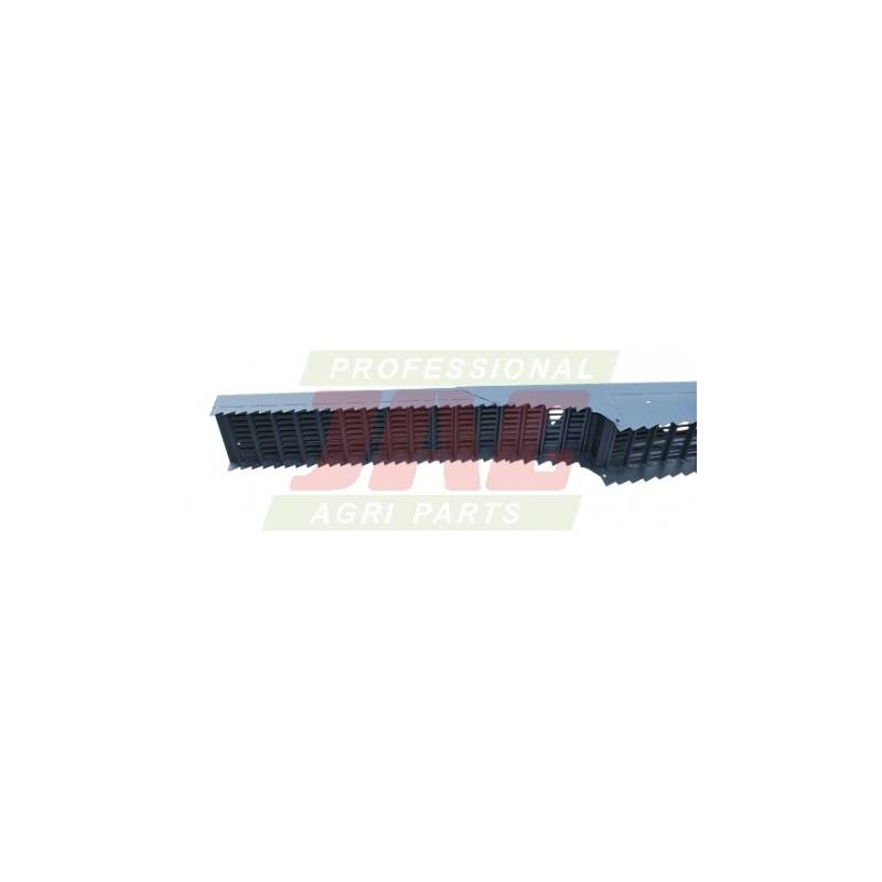 CAL COMBINA CLAAS 678282, 678123 Jag - 1
