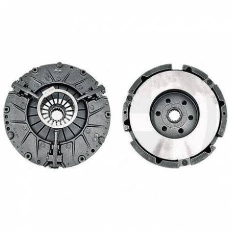 Placa presiune Fiat 200-354,135020510, 5112400, 5112401, 5112564, 5112843, 5113135 LUK - 1