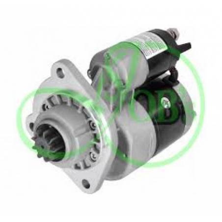 Electromotor U650 123708111 Techmot - 1