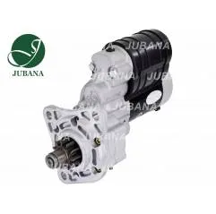 Electromotor Deutz 123708114 , 001358033, 0001359003, LRS01026, 01170051 Jubana - 1