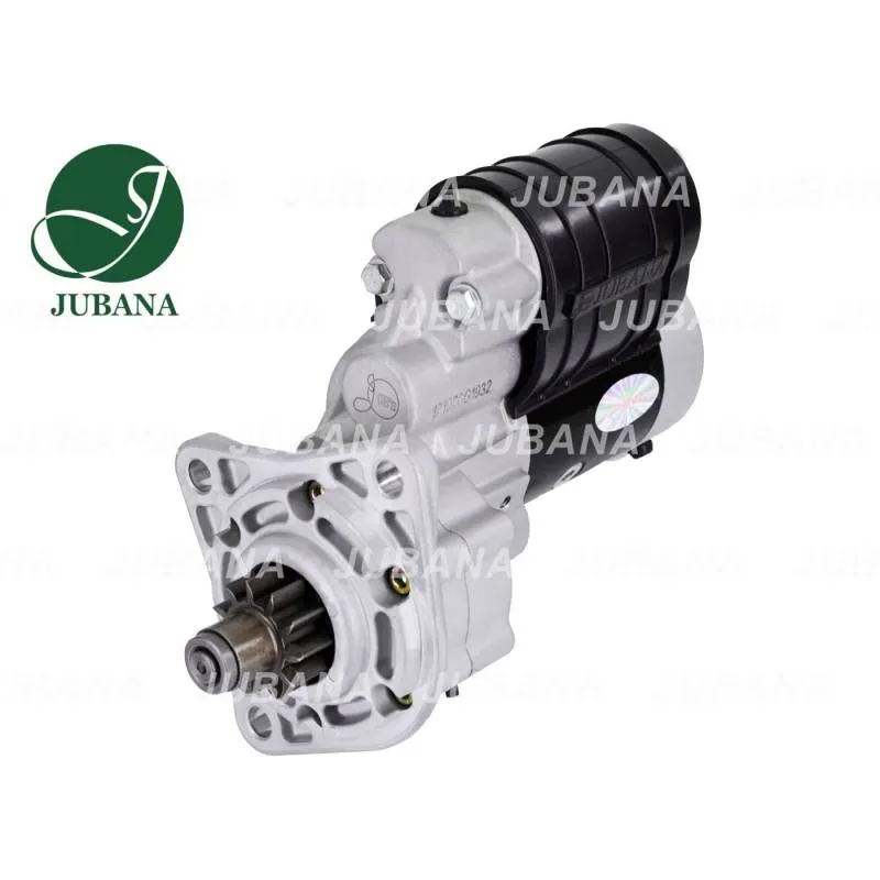 Electromotor Deutz 123708114 , 001358033, 0001359003, LRS01026, 01170051 Jubana - 1