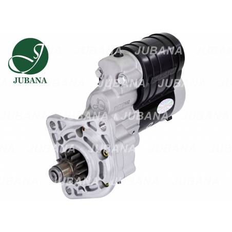 Electromotor Deutz 123708114 , 001358033, 0001359003, LRS01026, 01170051 Jubana - 1