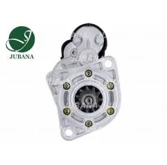 Electromotor Deutz 123708114 , 001358033, 0001359003, LRS01026, 01170051 Jubana - 2
