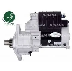 Electromotor Deutz 123708114 , 001358033, 0001359003, LRS01026, 01170051 Jubana - 3