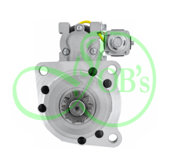 Electromotor John Deere AR63341, AR77254, RE13722, RE41875, SE501414, TY25960, TY6617, Jubana - 1