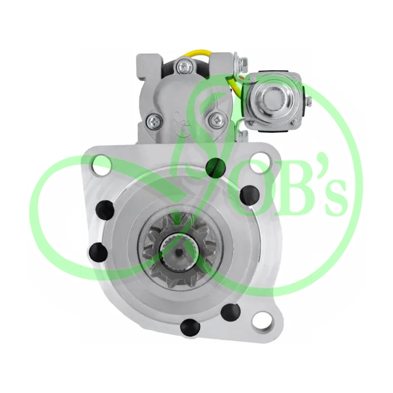 Electromotor John Deere AR63341, AR77254, RE13722, RE41875, SE501414, TY25960, TY6617, Jubana - 1