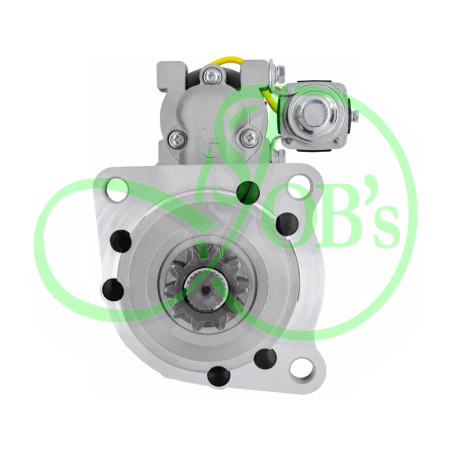 Electromotor John Deere AR63341, AR77254, RE13722, RE41875, SE501414, TY25960, TY6617, Jubana - 1