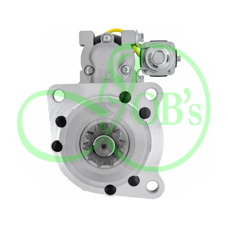 Electromotor John Deere AR63341, AR77254, RE13722, RE41875, SE501414, TY25960, TY6617, Jubana - 1