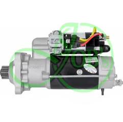 Electromotor John Deere AR63341, AR77254, RE13722, RE41875, SE501414, TY25960, TY6617, Jubana - 3